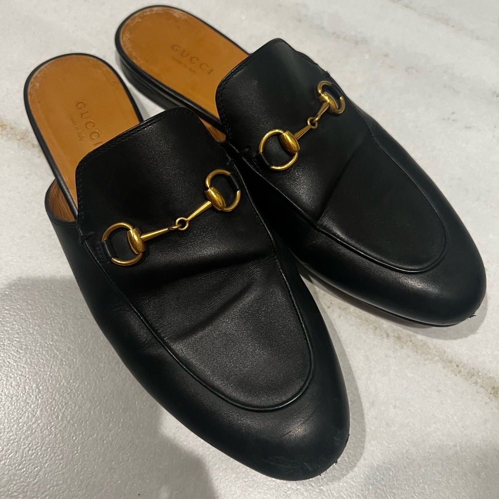 Gucci Princeton Mule